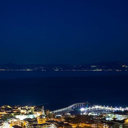 Rooms Dream Tropea Exterior photo