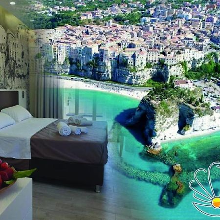 Rooms Dream Tropea Exterior photo