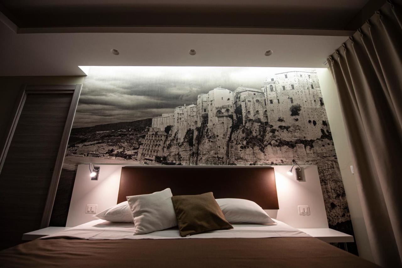 Rooms Dream Tropea Exterior photo