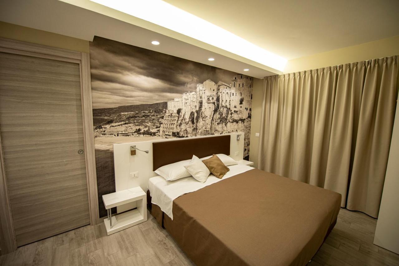 Rooms Dream Tropea Exterior photo