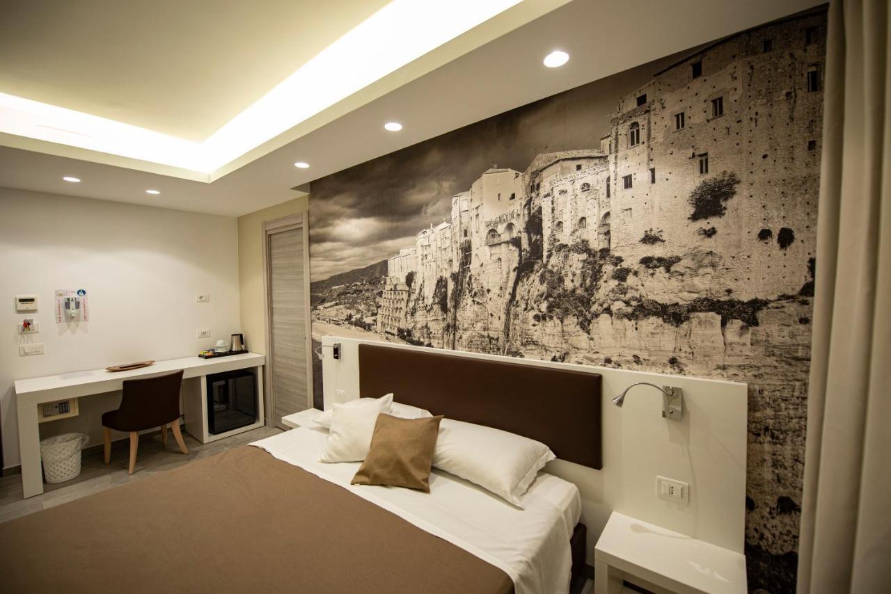 Rooms Dream Tropea Exterior photo