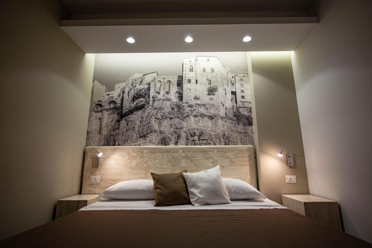 Rooms Dream Tropea Exterior photo