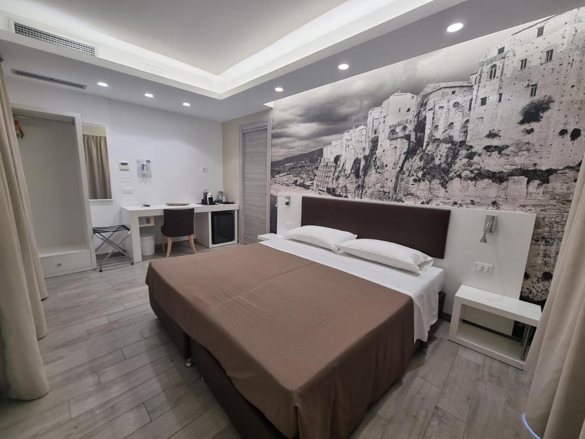 Rooms Dream Tropea Exterior photo