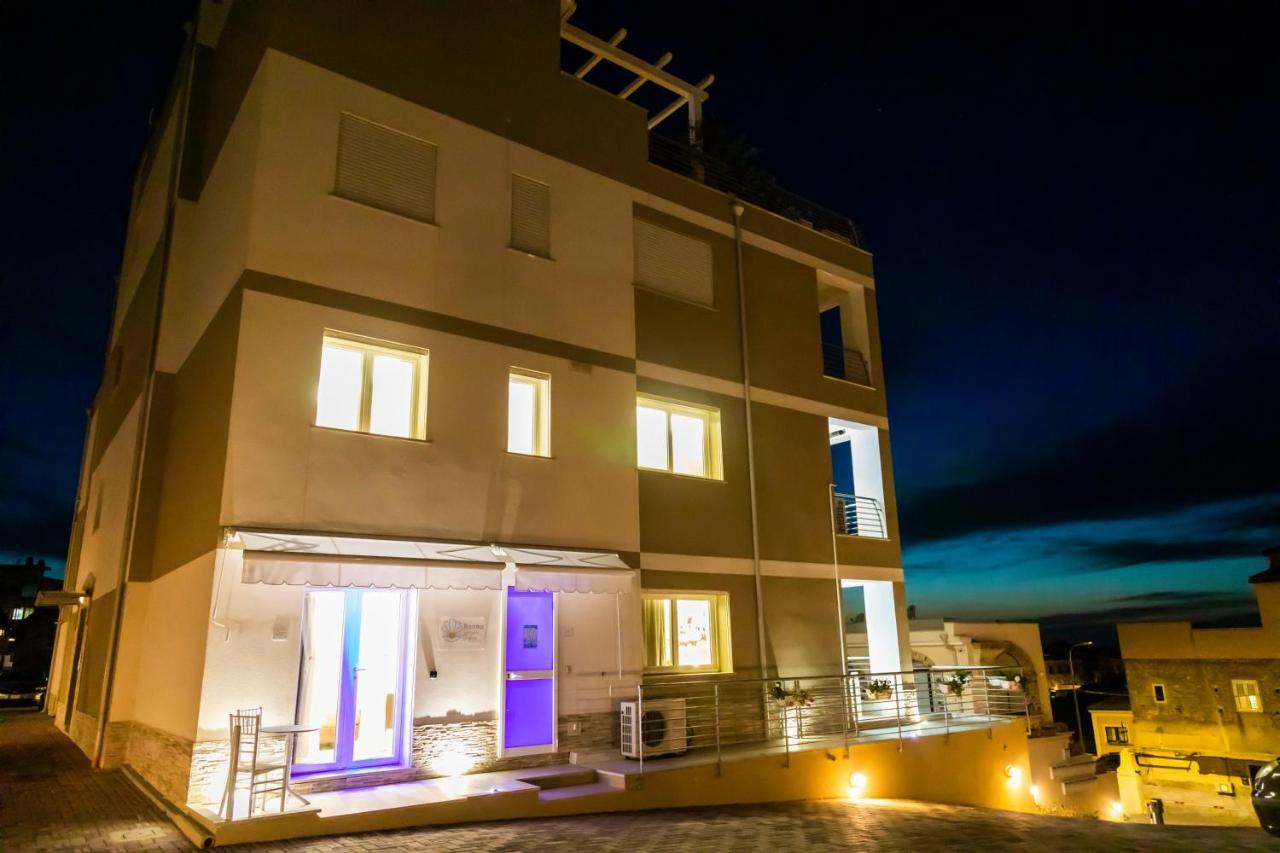 Rooms Dream Tropea Exterior photo