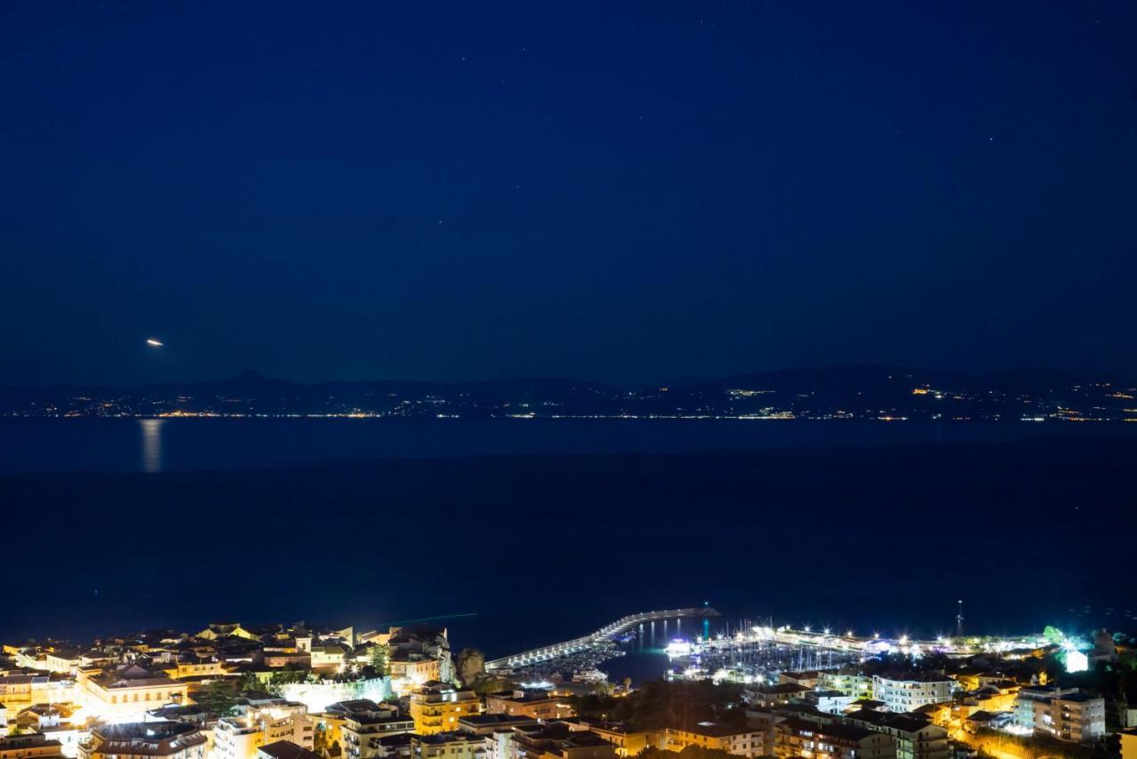 Rooms Dream Tropea Exterior photo