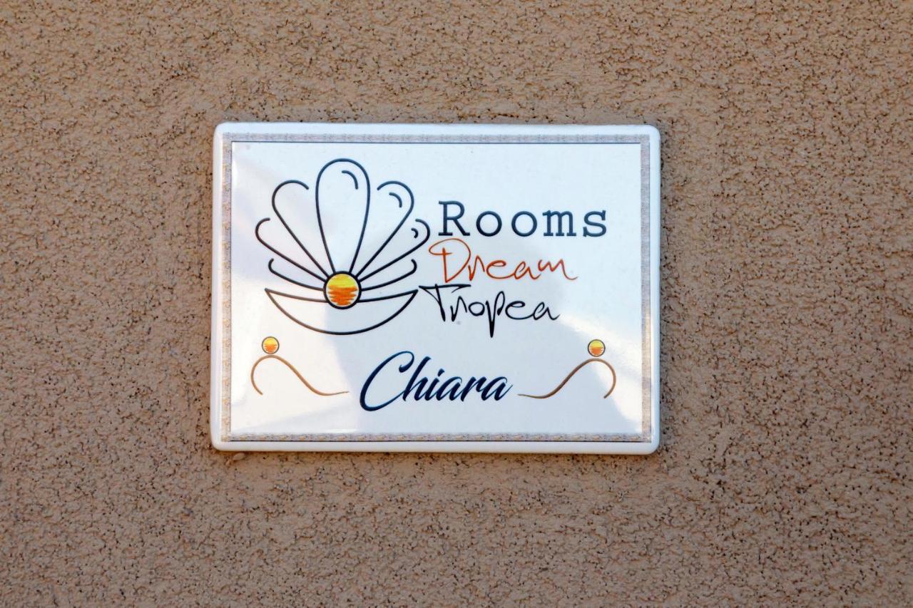 Rooms Dream Tropea Exterior photo