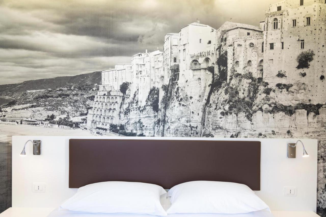 Rooms Dream Tropea Exterior photo